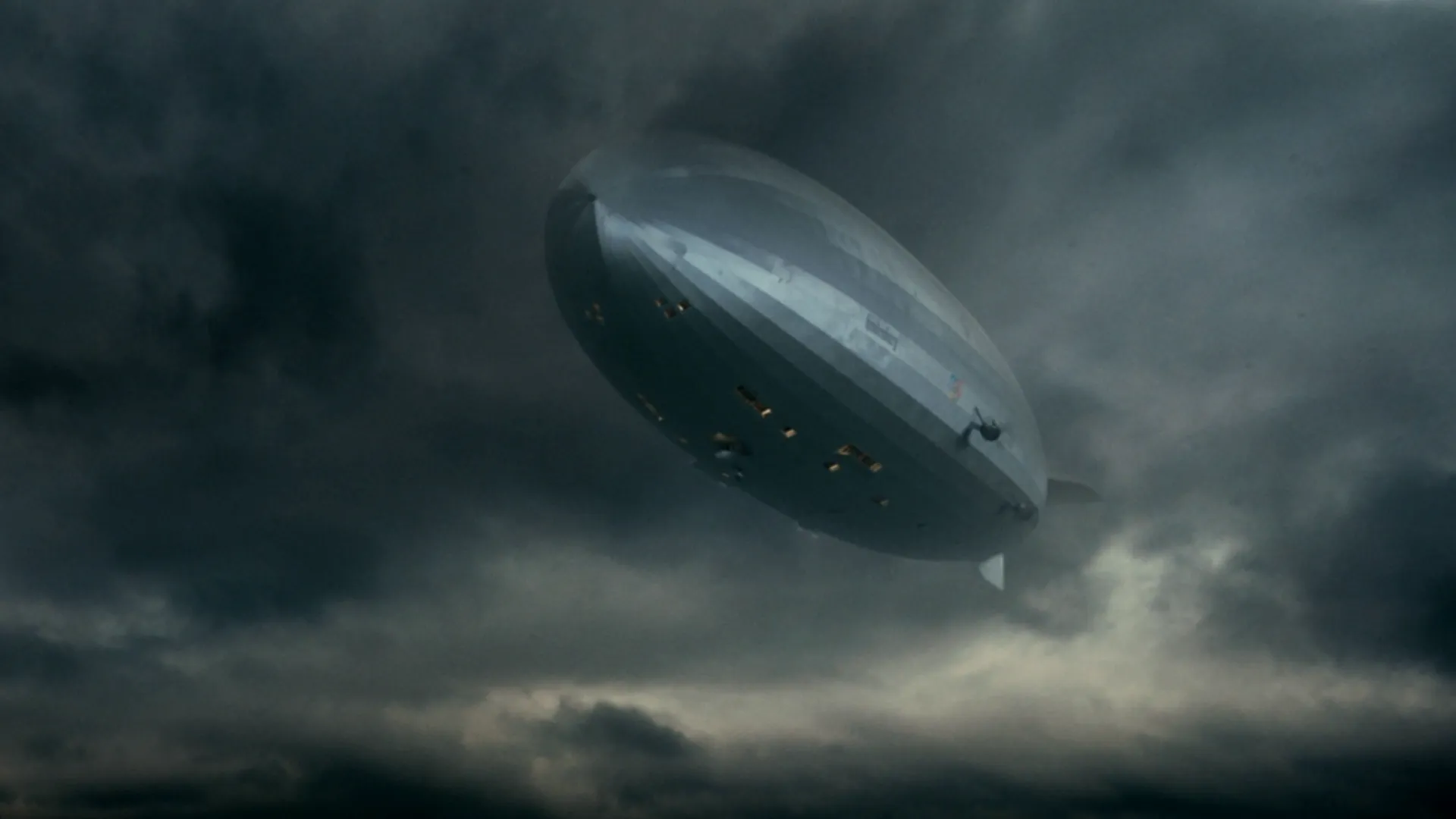 thumbnail - S5:E10 The Hindenburg Disaster