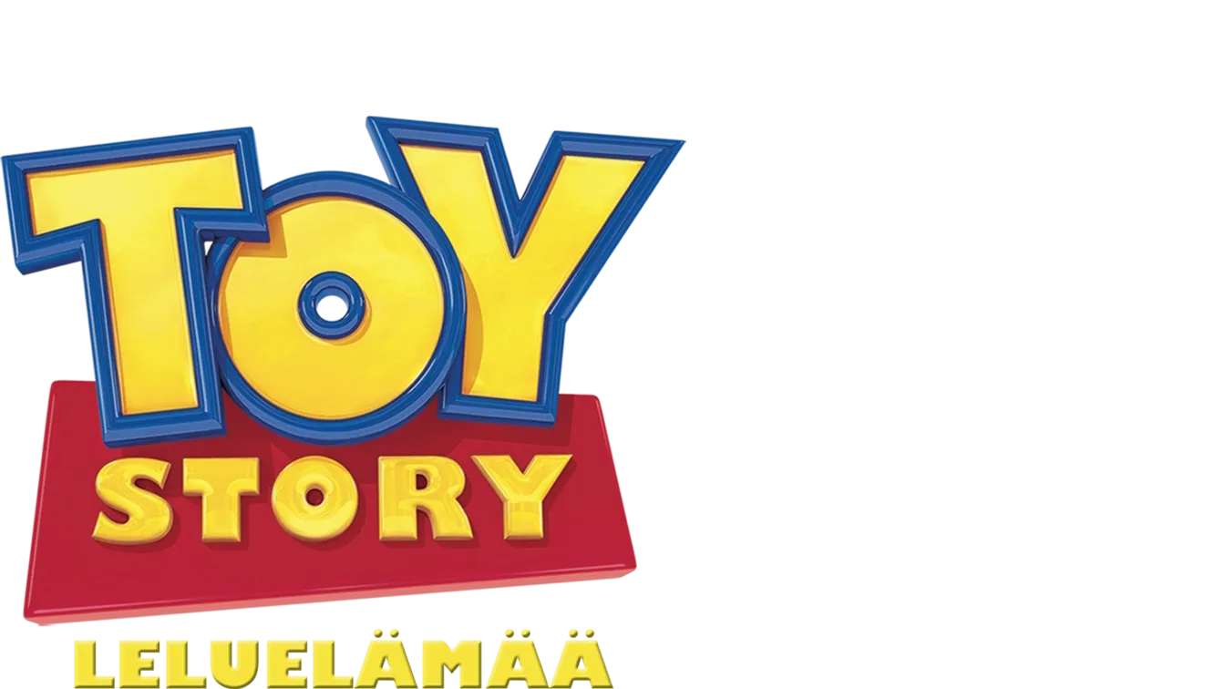 Toy Story – leluelämää
