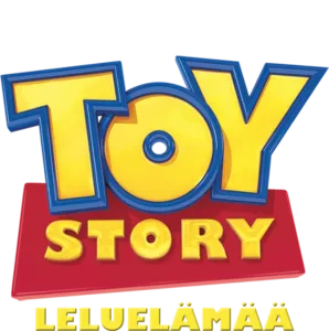 Toy Story – leluelämää