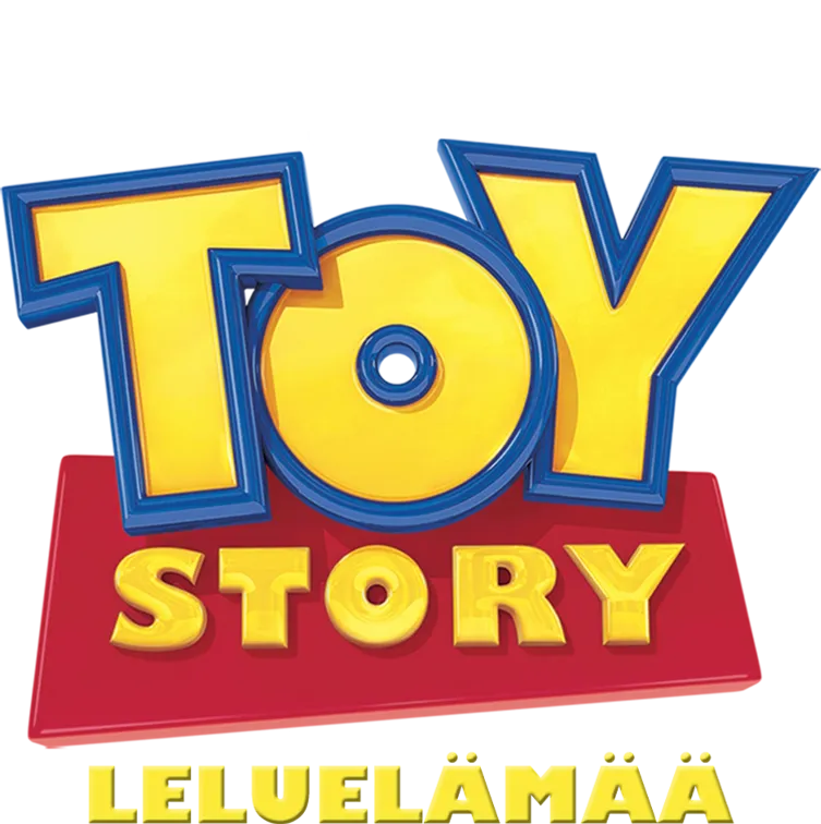 Toy Story – leluelämää