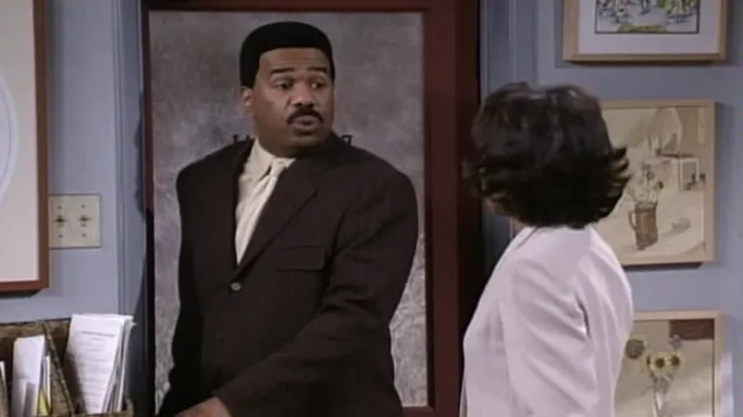 thumbnail - S5:E16 Not The Best Man