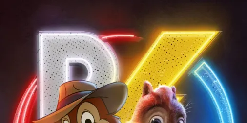 Ver Chip y Dale: Al Rescate | Disney+