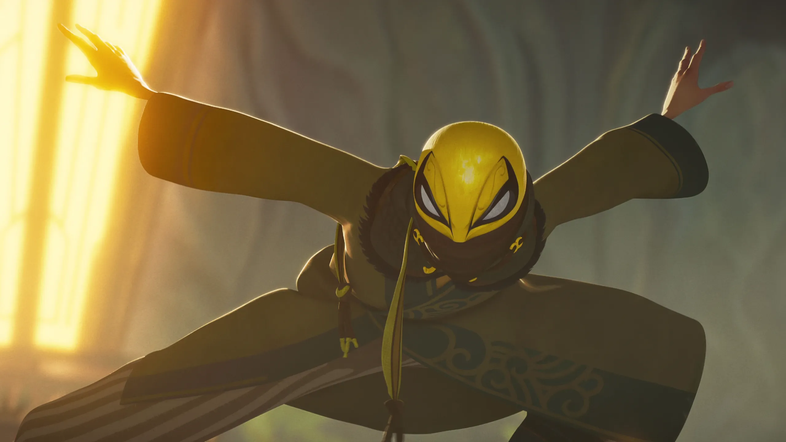 thumbnail - S1:E3 Lost and Found