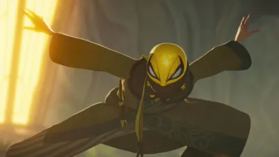 thumbnail - S1:E3 Lost and Found