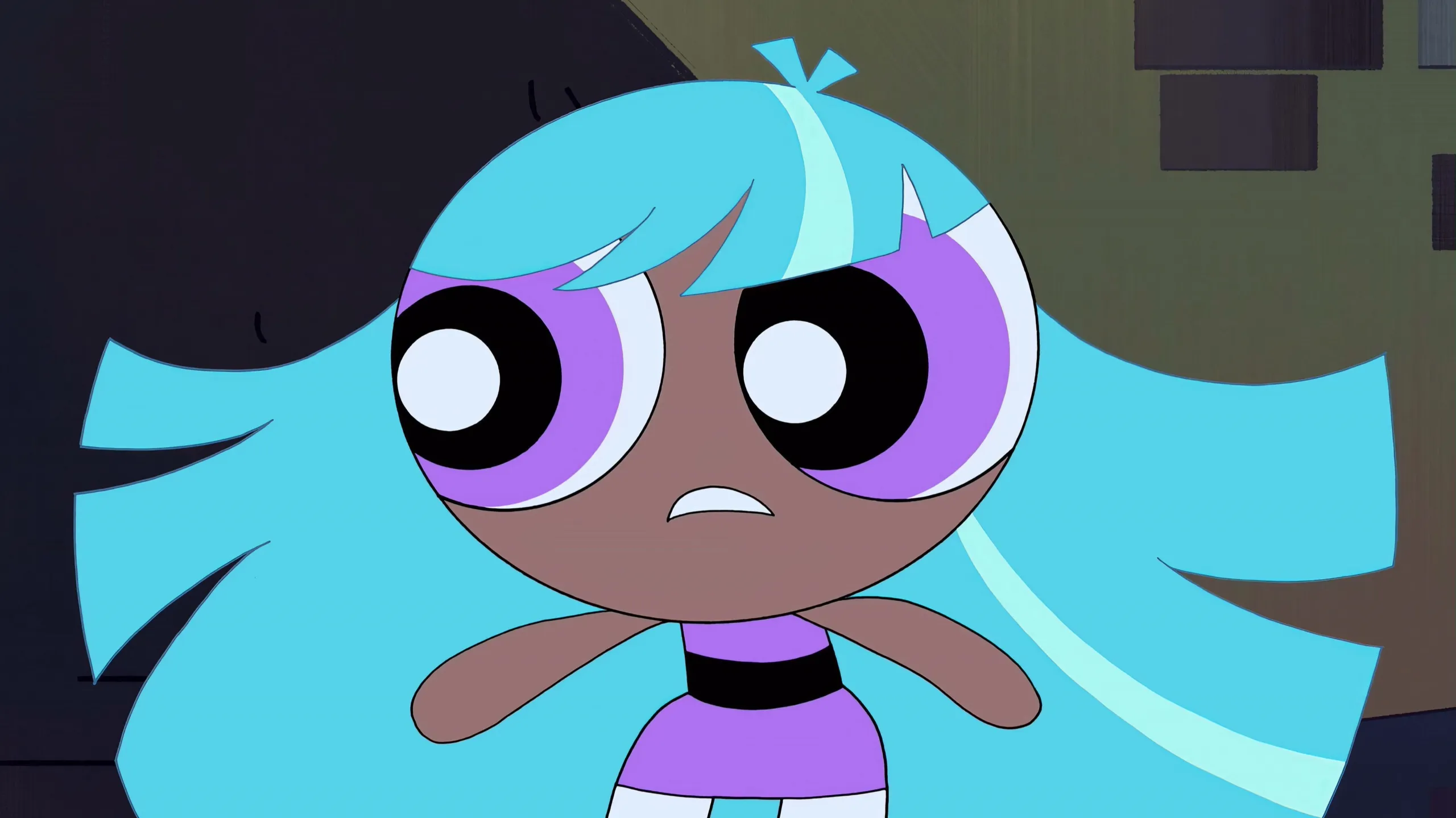 thumbnail - S3:E21 Lights Out!