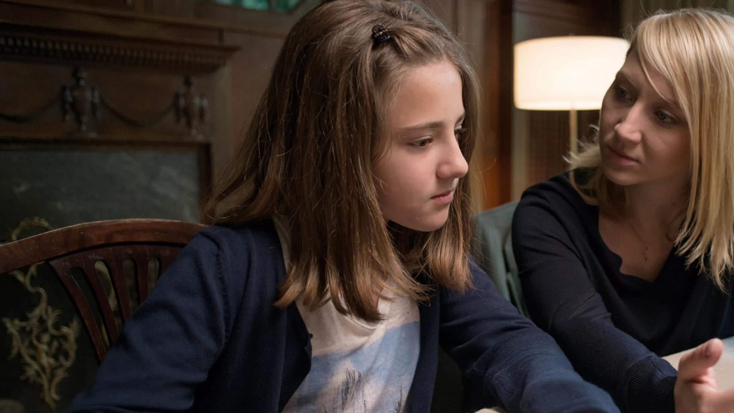 Solo für Weiss - Die Wahrheit hat viele Gesichter