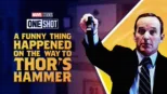 thumbnail - Marvel One-Shot: A Funny Thing Happened on the Way to Thor's Hammer