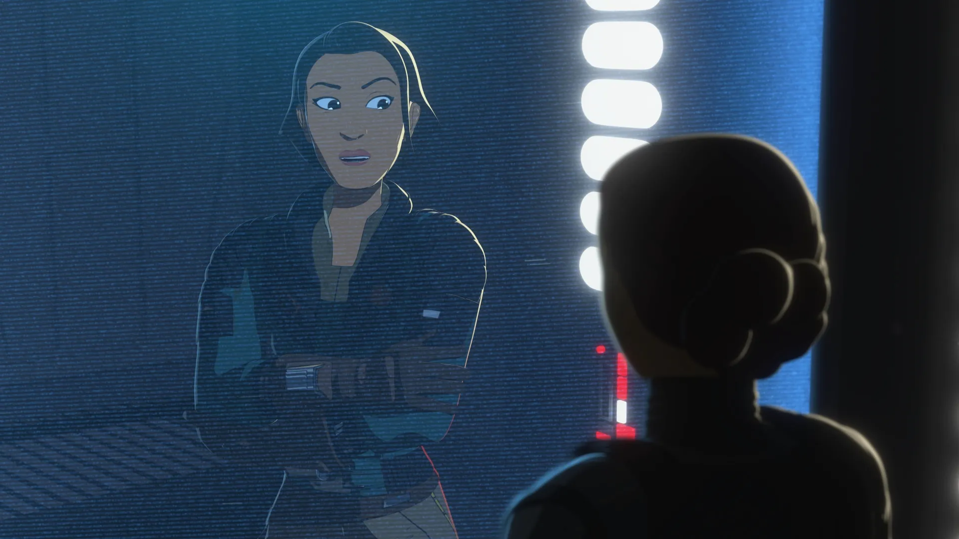 thumbnail - S2:E8 Rendezvous Point