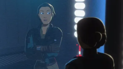 thumbnail - S2:E8 Rendezvous Point