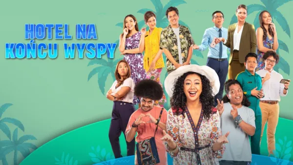 thumbnail - Hotel na końcu wyspy