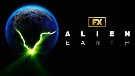 thumbnail - Alien: Earth