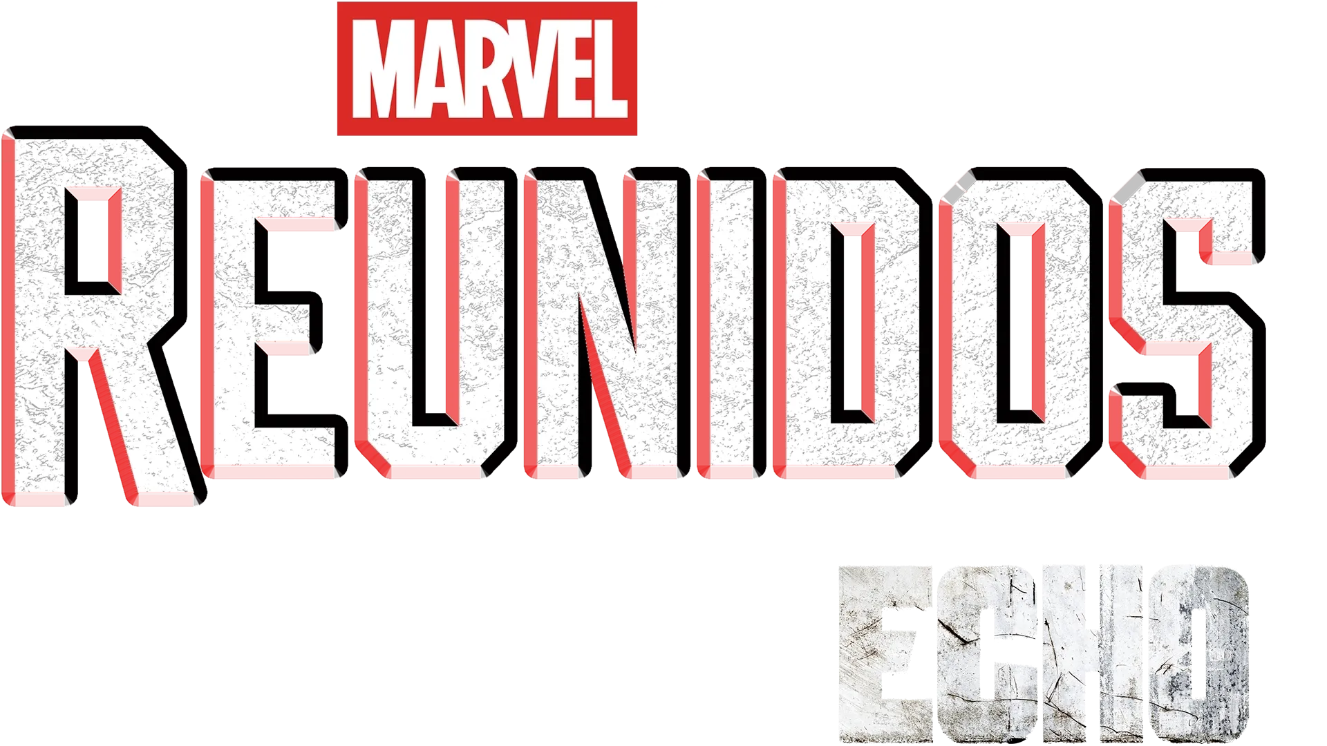 Reunidos: Así se hizo Echo