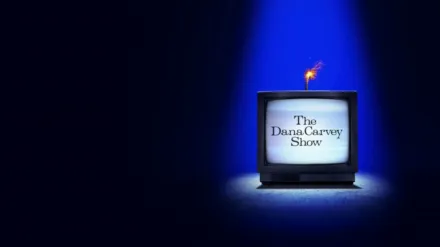Too Funny to Fail: The Life & Death of The Dana Carvey Show