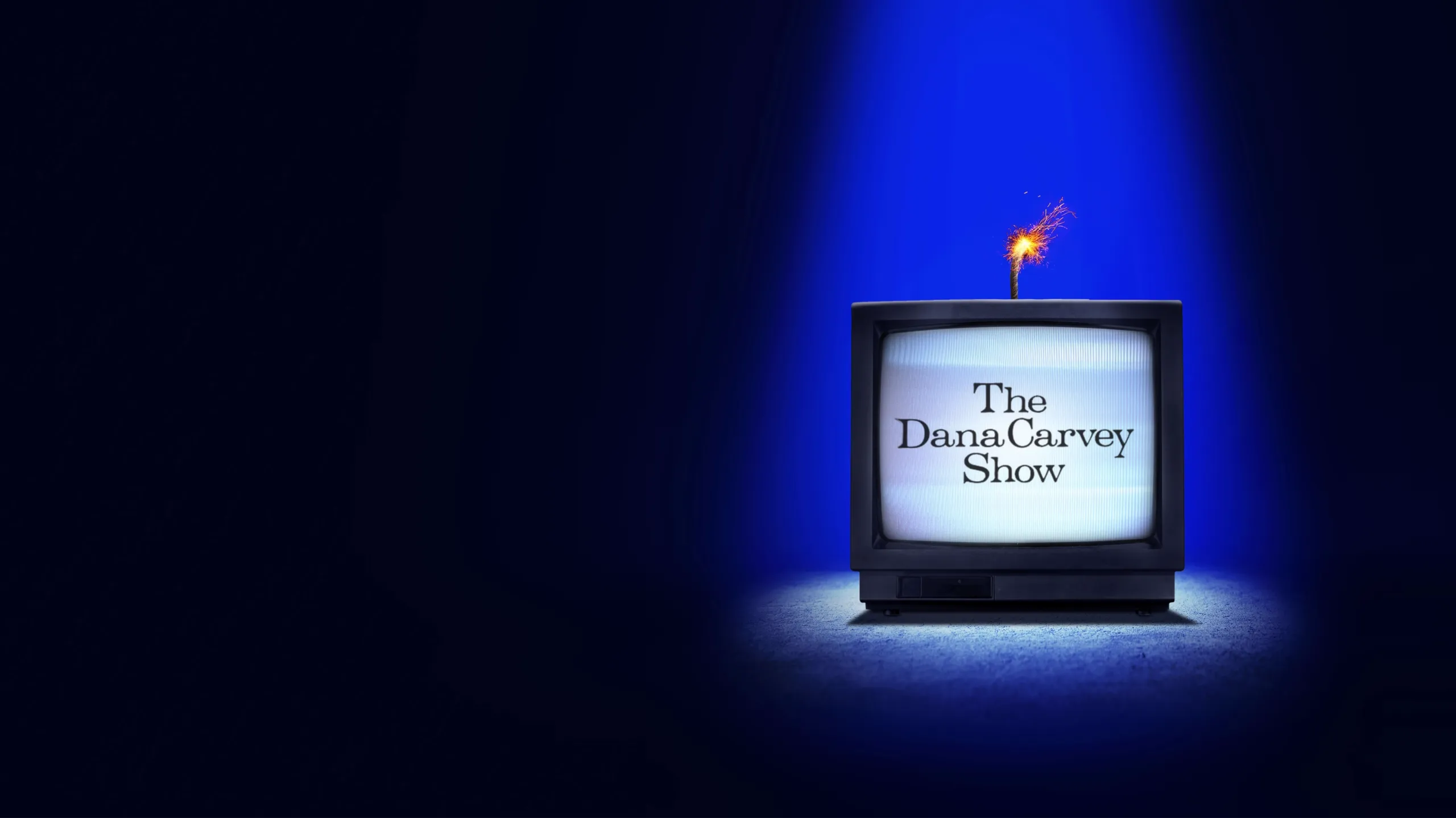 Too Funny to Fail: The Life & Death of The Dana Carvey Show