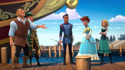 thumbnail - S3:E5 Norberg Peace Prize