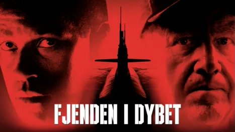 thumbnail - Fjenden i dybet