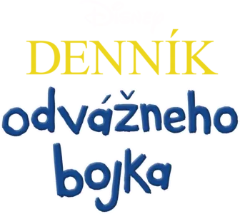 Denník odvážneho bojka