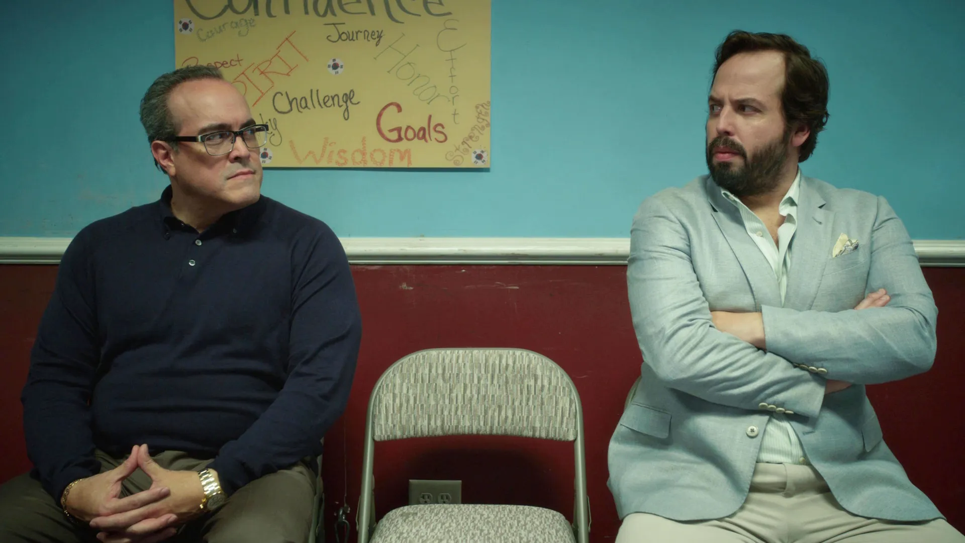 thumbnail - S2:E1 We're Not in Kansas Anymore