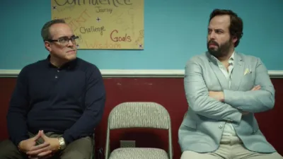 thumbnail - S2:E1 We're Not in Kansas Anymore