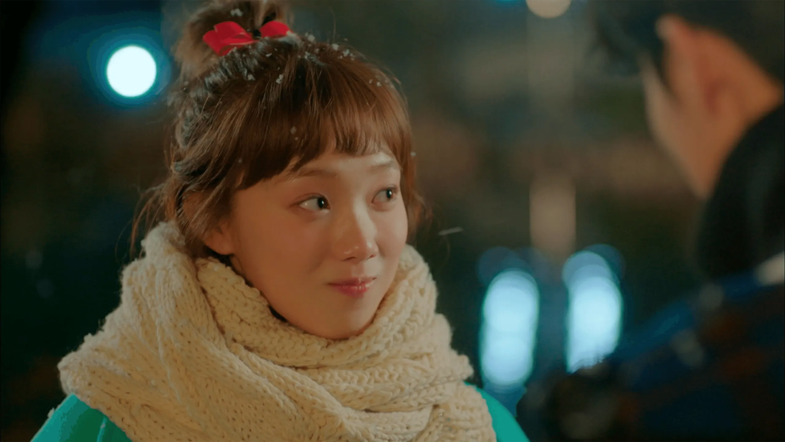 thumbnail - S1：第12話「ハートがドキドキ」