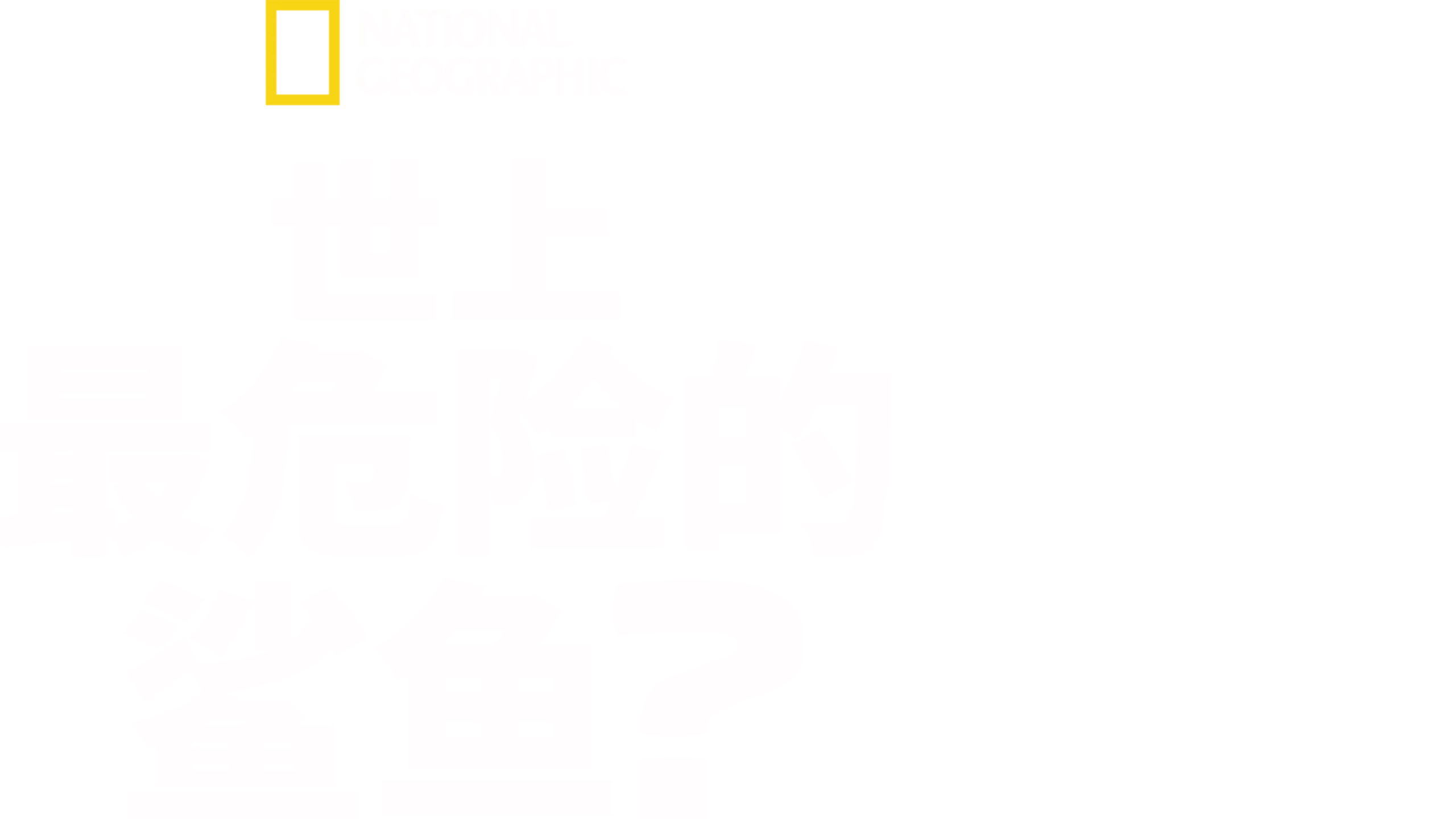 世上最危险的鲨鱼？