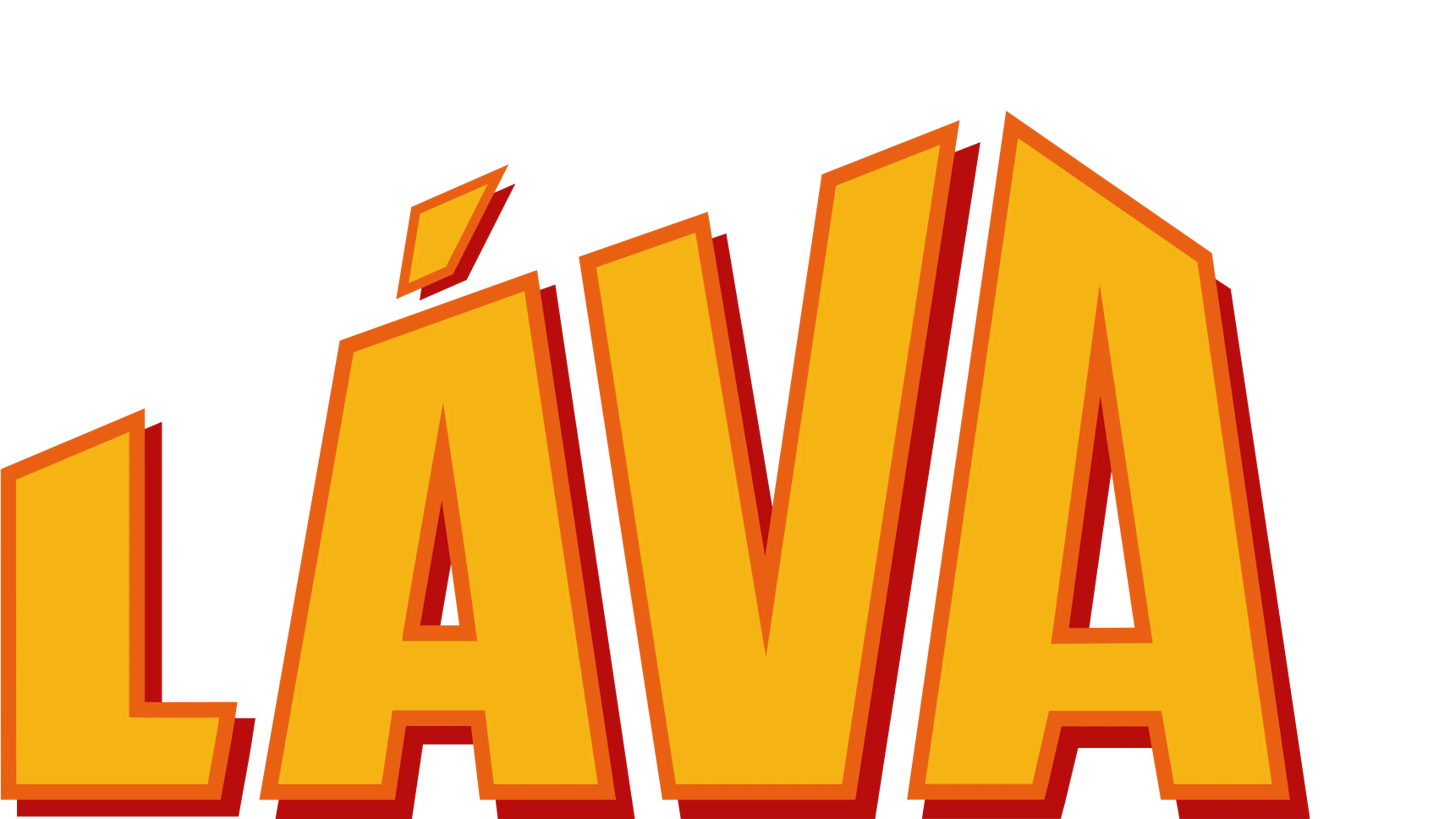 Láva