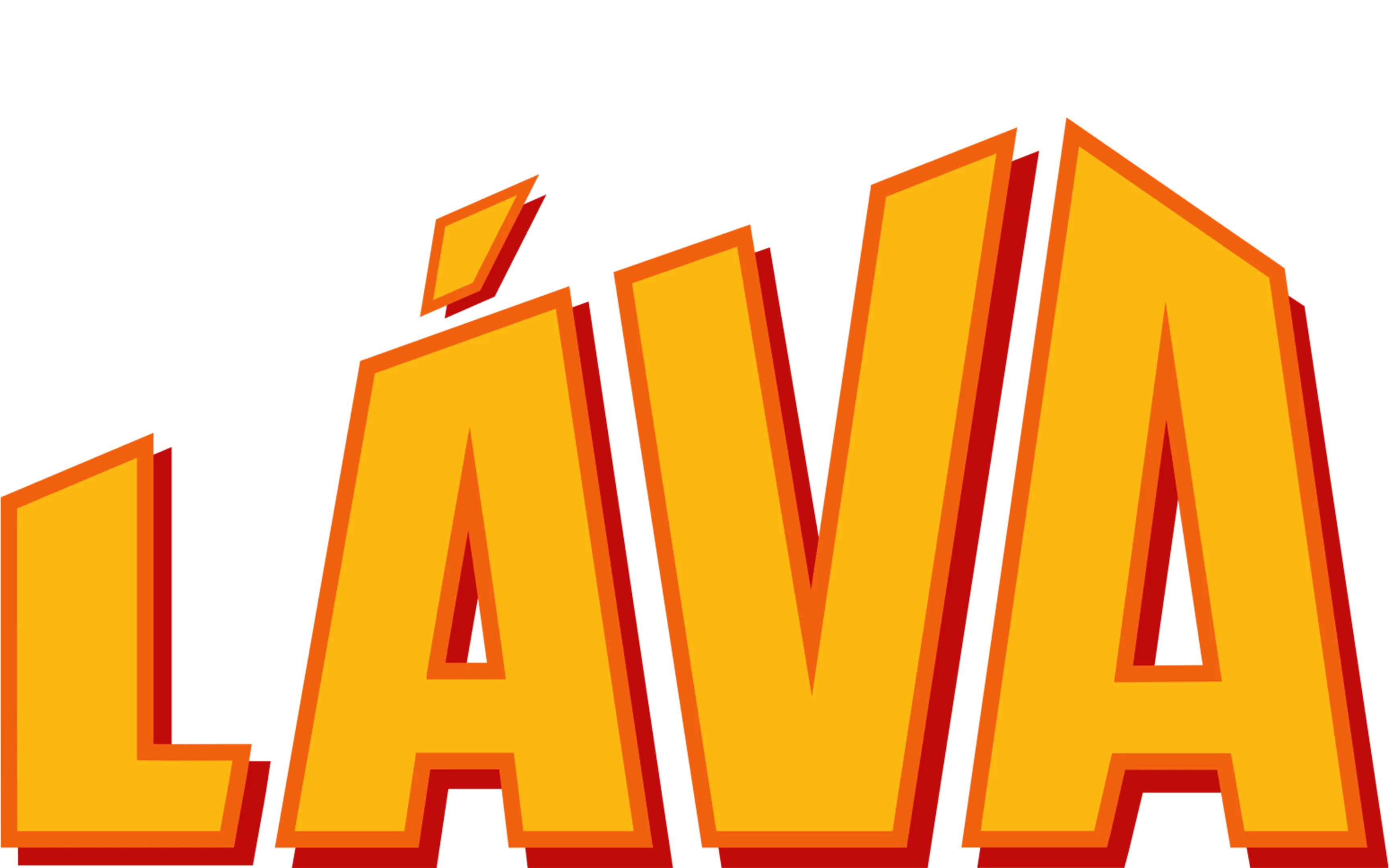 Láva