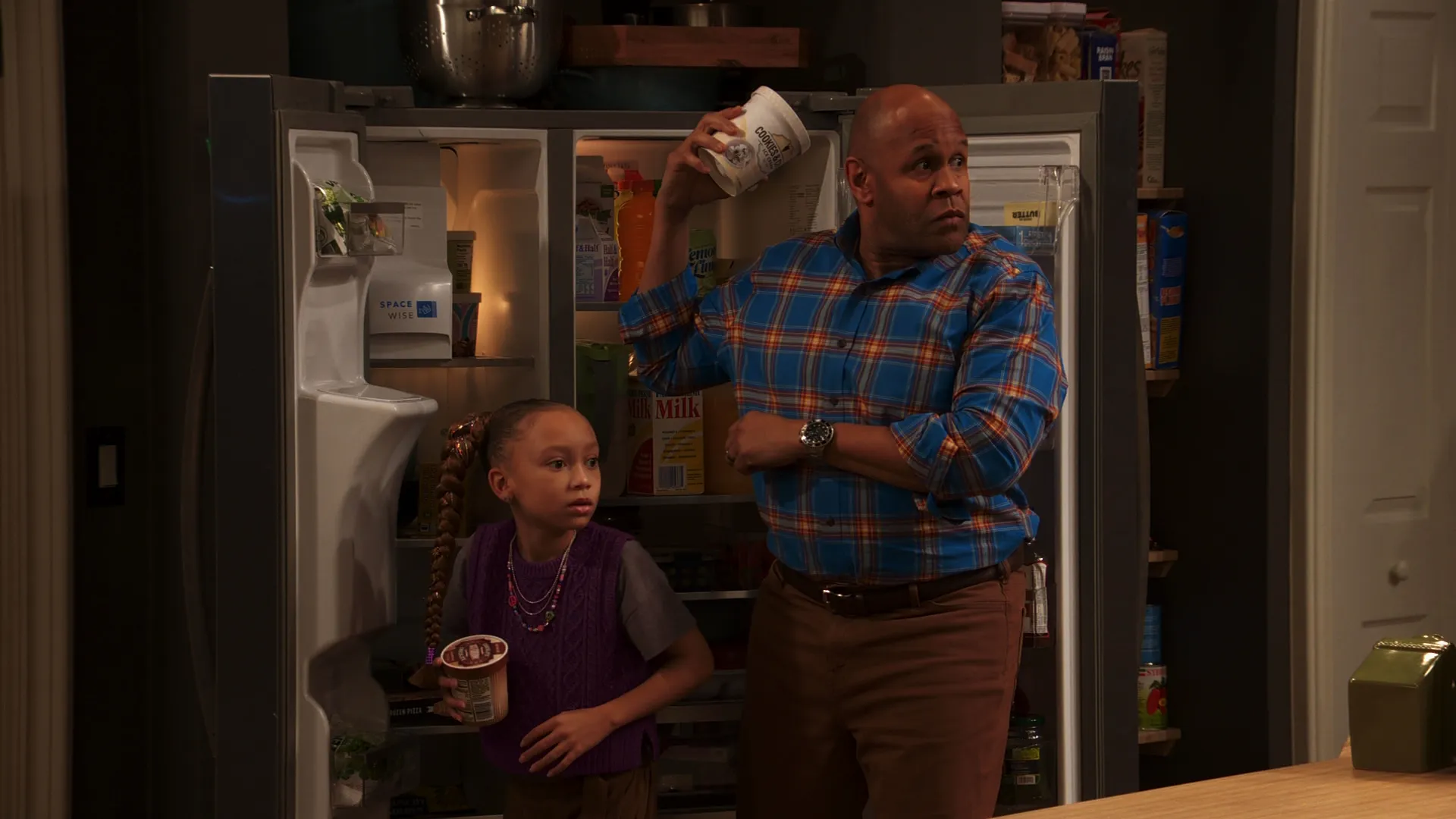 thumbnail - S6:E5 Tess Friends Forever