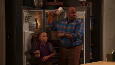 thumbnail - S6:E5 Tess Friends Forever