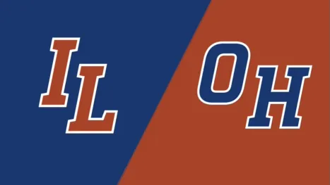 Elmhurst, IL vs. Wheelersburg, OH