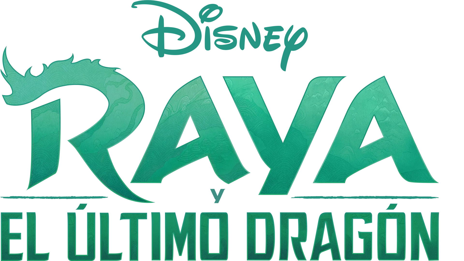 Raya y el último dragón