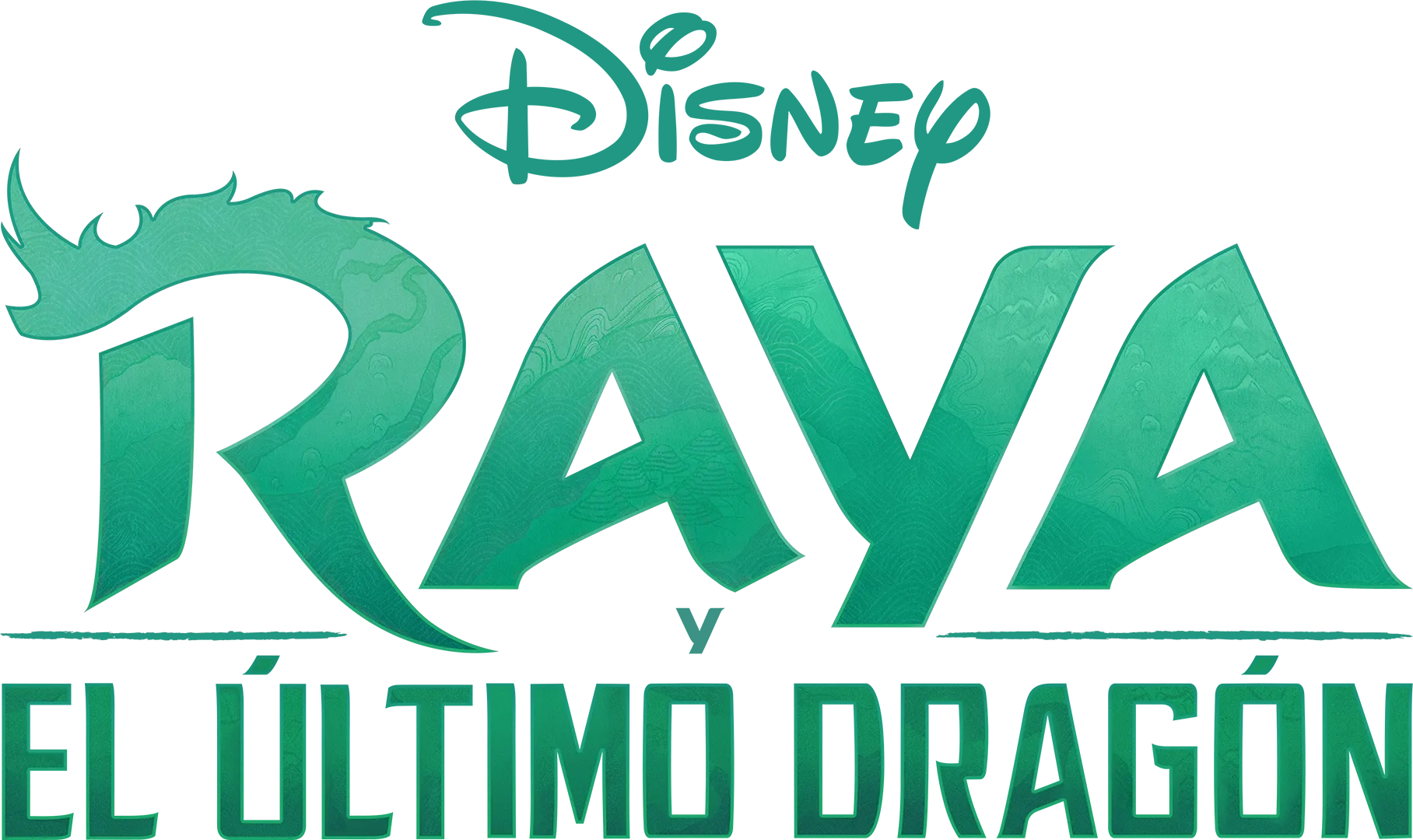 Raya y el último dragón