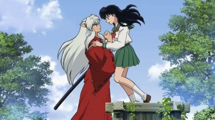 InuYasha: The Final Act