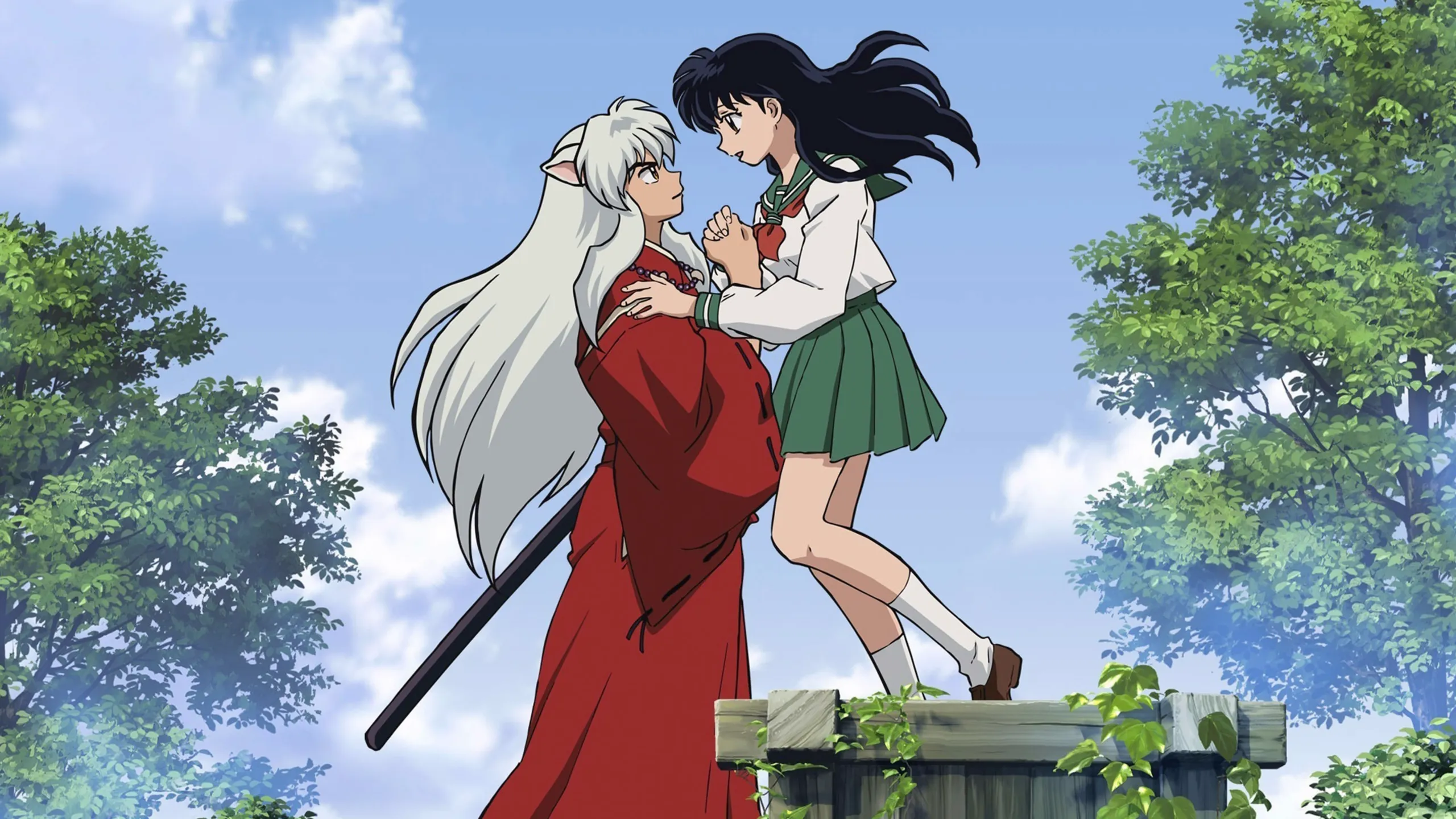 InuYasha: The Final Act