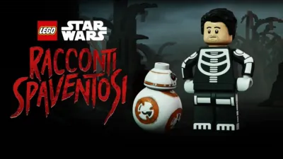 thumbnail - LEGO STAR WARS: RACCONTI SPAVENTOSI