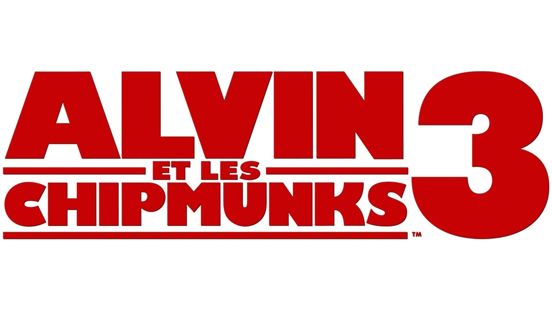 Alvin et les Chipmunks 3