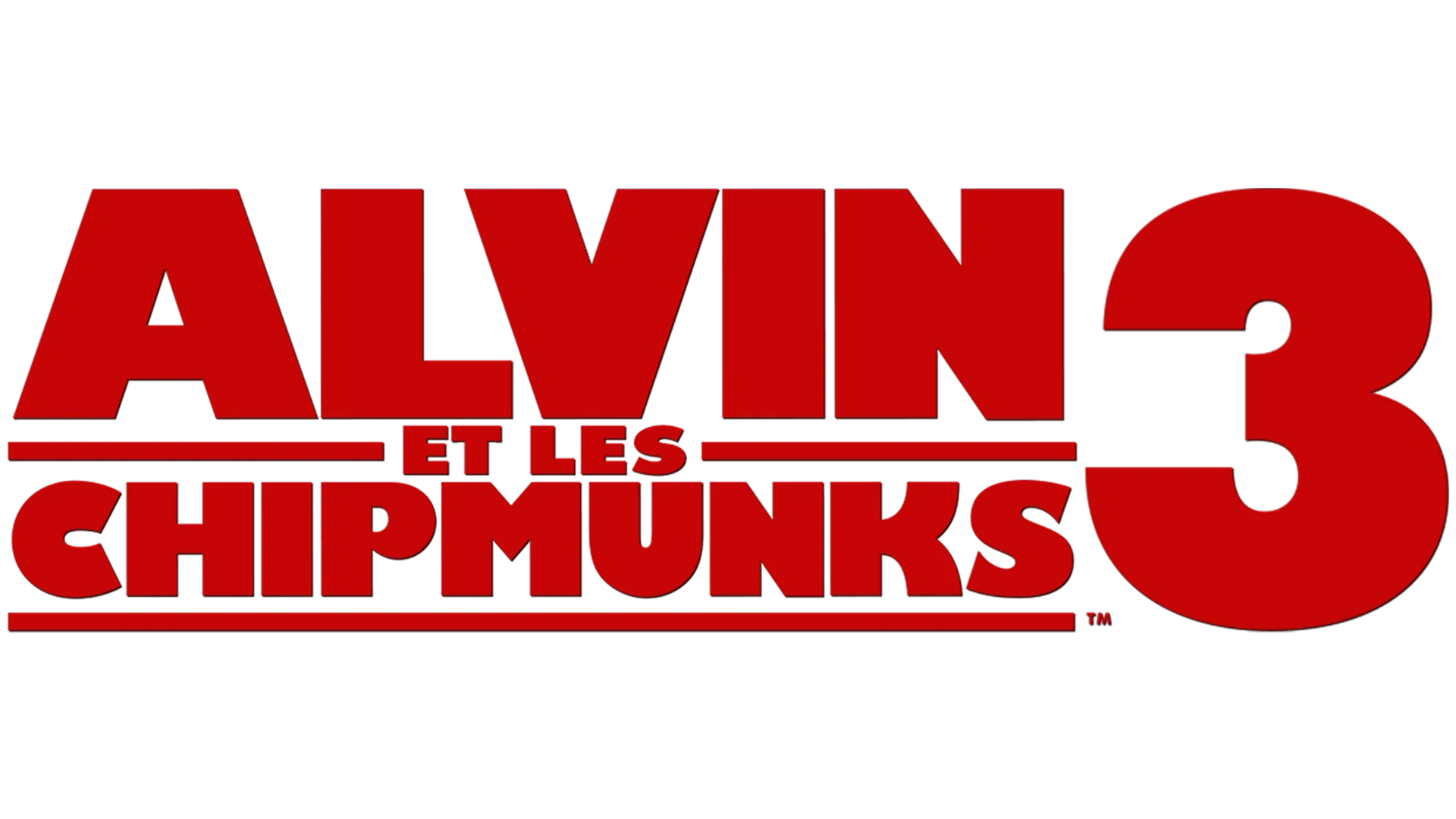 Alvin et les Chipmunks 3