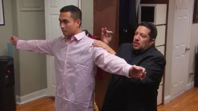 thumbnail - S8:E8 Cake Loss