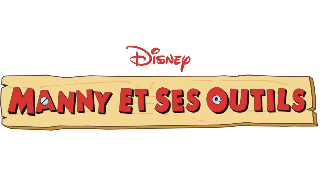 Manny et ses outils