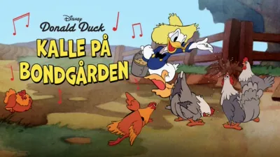 thumbnail - Kalle på bondgården