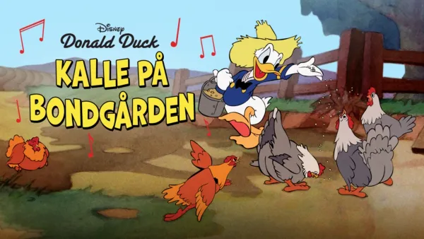 thumbnail - Kalle på bondgården