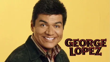 thumbnail - George Lopez