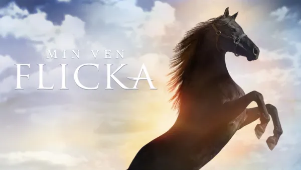 thumbnail - Min ven Flicka