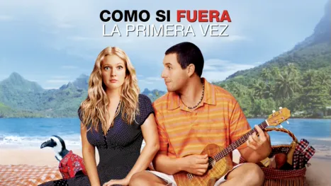 thumbnail - Como si fuera la primera vez