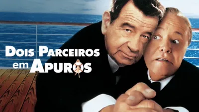 thumbnail - Dois Parceiros em Apuros