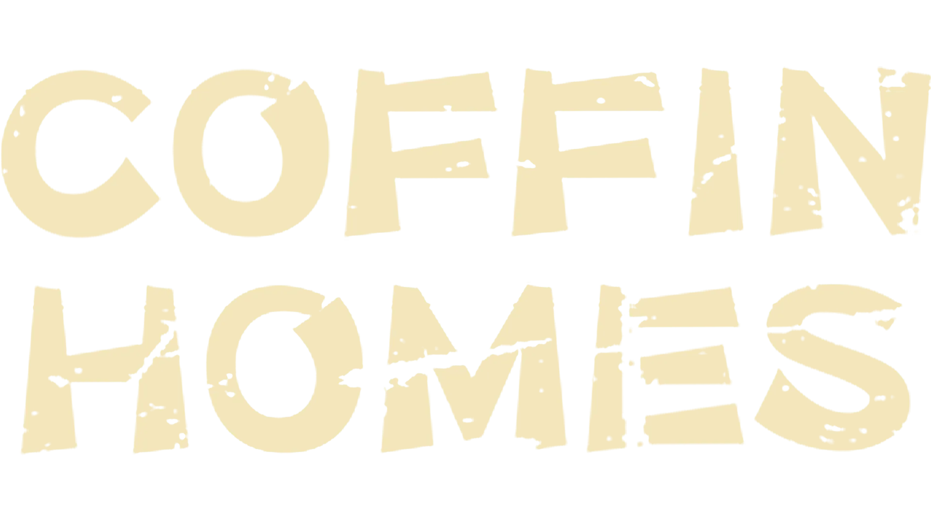 Coffin Homes