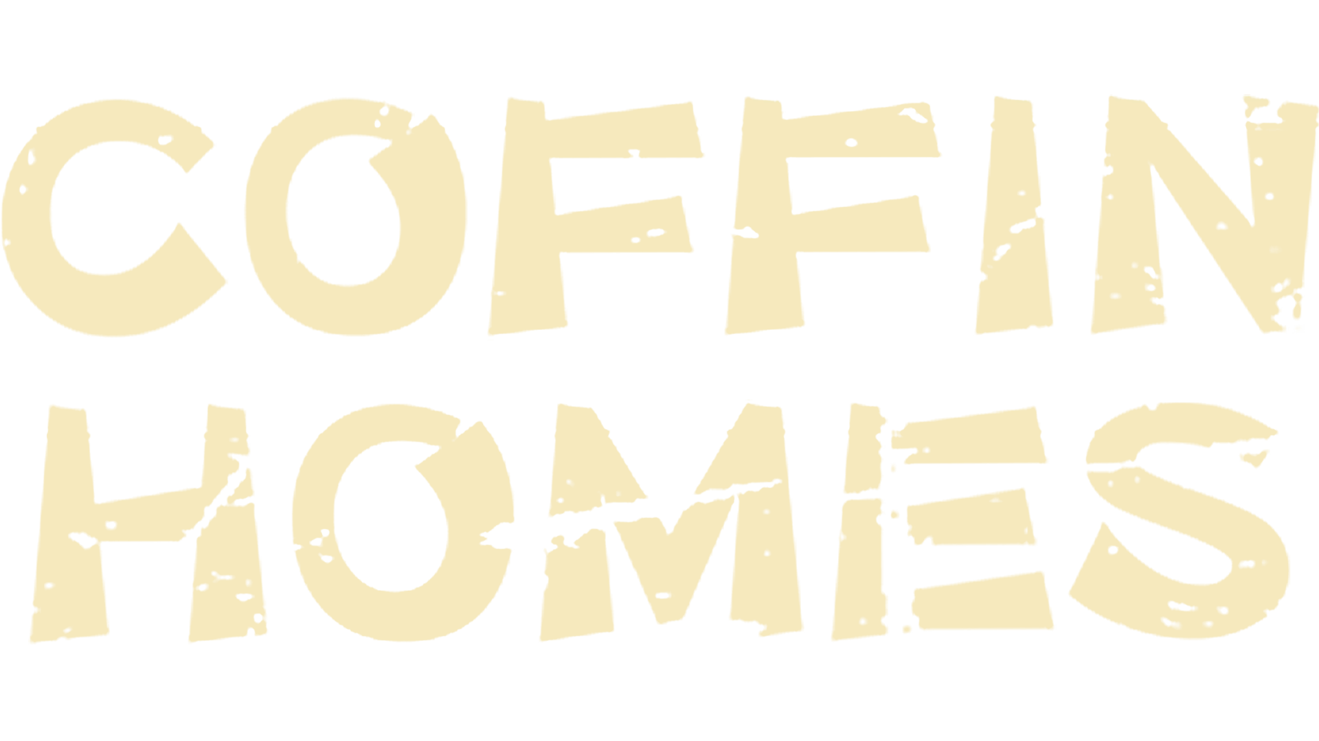 Coffin Homes