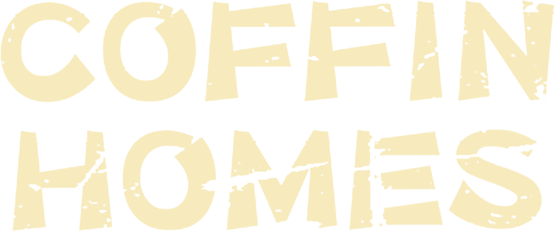 Coffin Homes