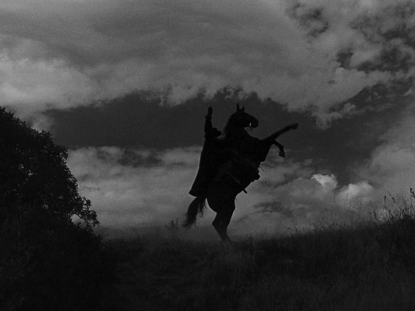 thumbnail - S1:E3 Zorro Rides to The Mission