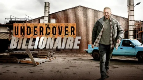 thumbnail - Undercover Billionaire